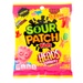 KIDS BIG HEADS -SOUR PATCH KIDS