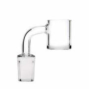 18mm Flat Top 90 Degree Quartz Banger