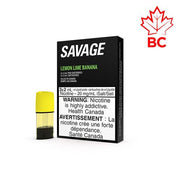 STLTH POD PACK SAVAGE