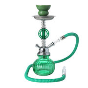 Mixed Style Hookahs