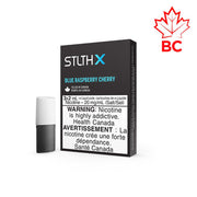 STLTH X PODS