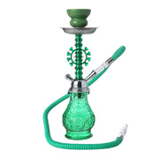 Mixed Style Hookahs