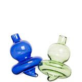 ARSENAL VASE BUBBLE CAP