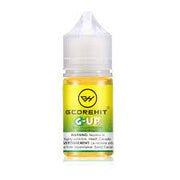 GCORE HIT SALTS (EXCISE)