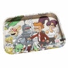 DUNKEE  ROLLING TRAY