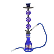 Mixed Style Hookahs