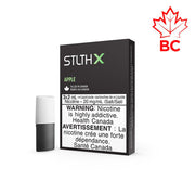 STLTH X PODS