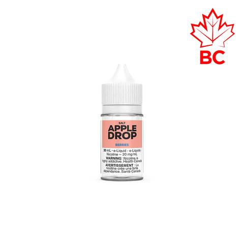 APPLE DROP SALT