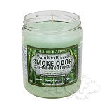 SMOKE ODOR EXTERMINATOR CANDLE