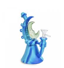 10" Artemis Silicone Dab Rig
