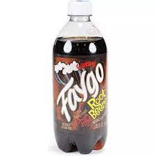 Faygo -Exotic Pop Canada