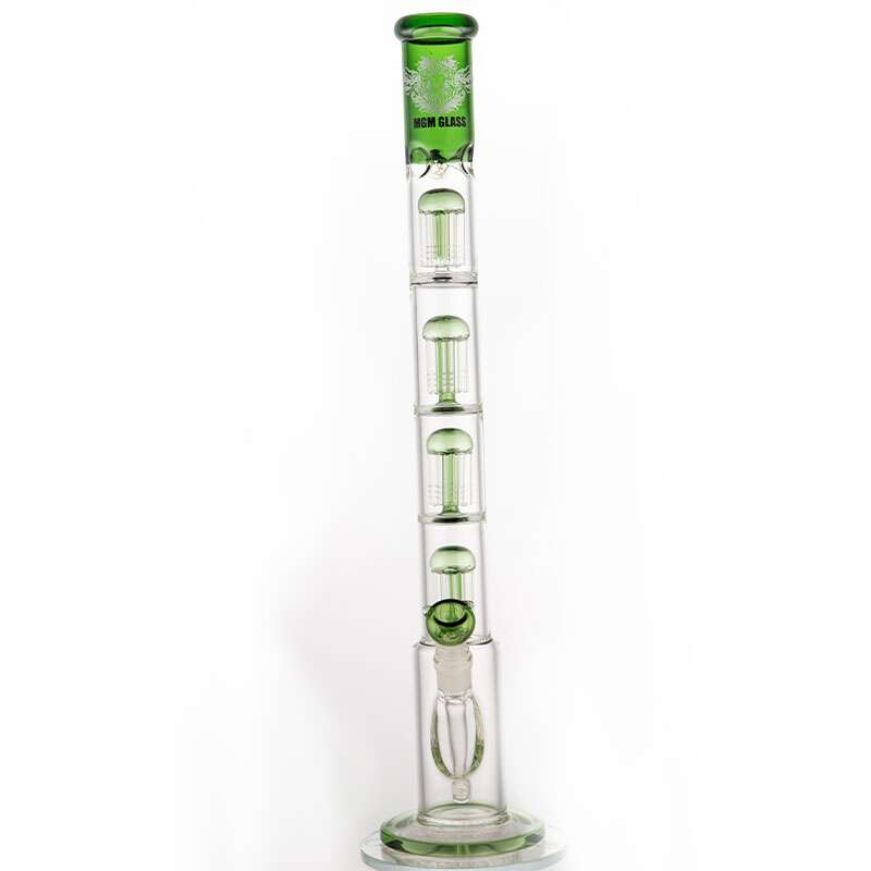 MGM219 -23" MGM GLASS BONG