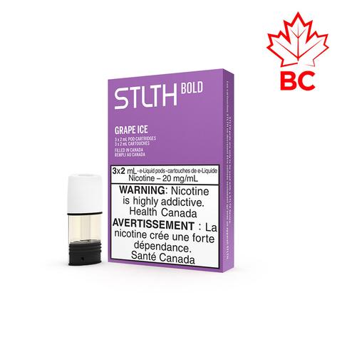 STLTH BOLD