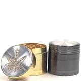 ARSENAL GRINDER
