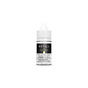 GINGER SPLASH BY REFILL SALT