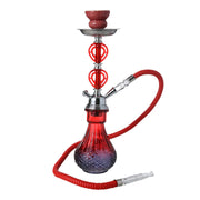 Mixed Style Hookahs