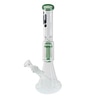 INFYNITI 14" BEAKER LIP BASE COLOUR ACCENT ON CROWN &