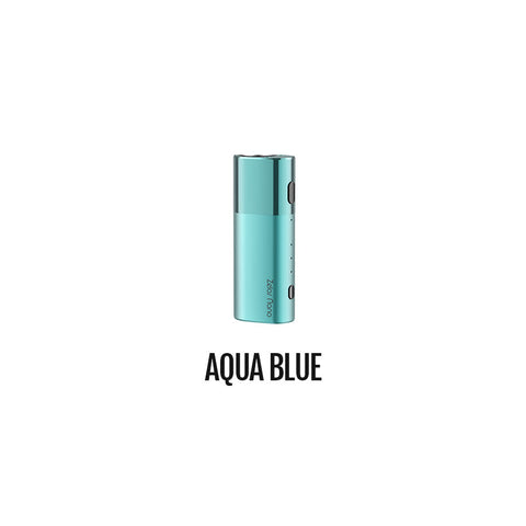 ASPIRE ZELOS NANO BOX MOD