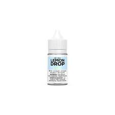 PINEAPPLE LEMON DROP ICE SALT