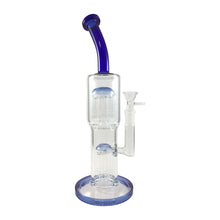 13" Tree Perc Rig 6-Arm to 12-Arm