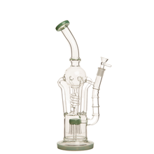 16" Septrum Glass Rig