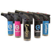 Techno torches