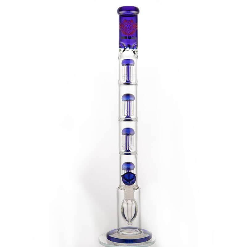 MGM219 -23" MGM GLASS BONG