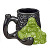 PREMIUM ROAST & TOAST CERAMIC PIPE