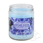 SMOKE ODOR EXTERMINATOR CANDLE
