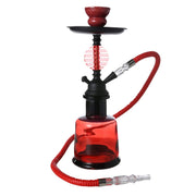 Mixed Style Hookahs