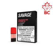 STLTH POD PACK SAVAGE
