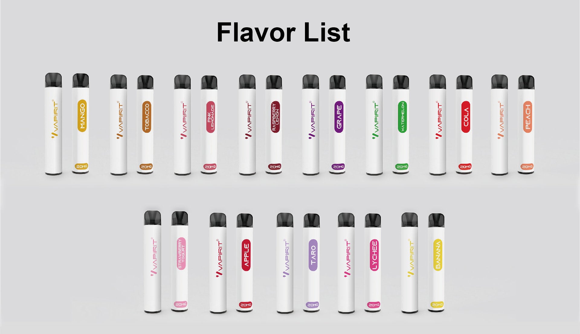 VAPIRIT
