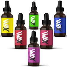 WAX LIQUIDIZER