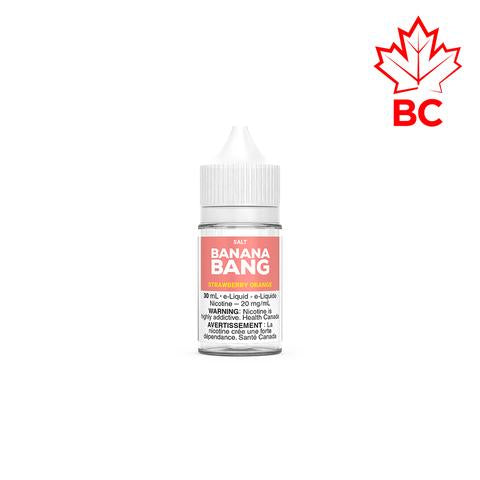 BANANA BANG SALTS