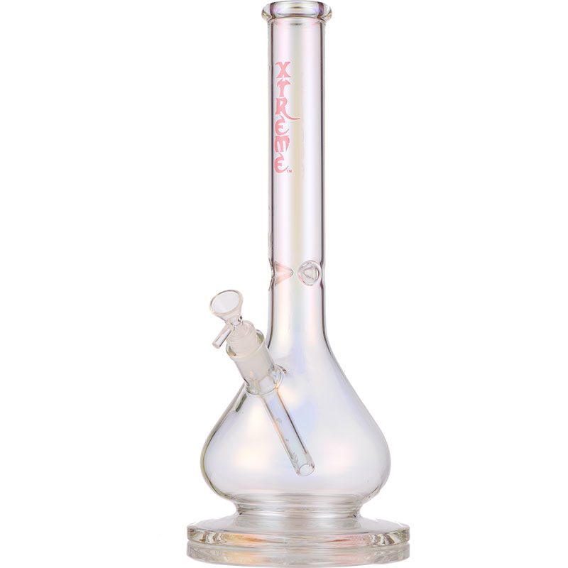 Xtreme Electroplated Bong-XTR5007