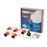 EASY VALVE STARTER KIT