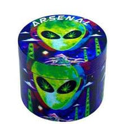ARSENAL GRINDER