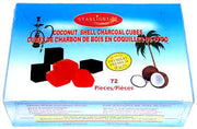 Starlight Coconut Charcoal