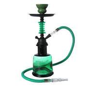 Mixed Style Hookahs