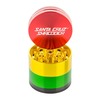 Santa Cruz Grinder