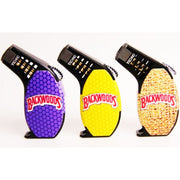 Techno torches