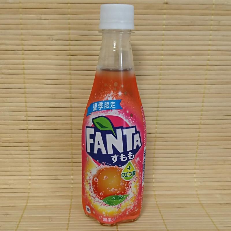 SOUR PRUNE FANTA