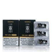 VOOPOO TPP MESH REPLACEMENT COIL