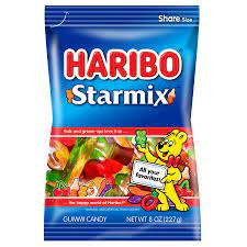 HARIBO gold bears