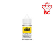 BANANA BY LEMON DROP SALTS