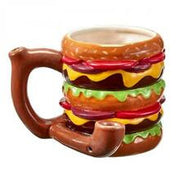 PREMIUM ROAST & TOAST CERAMIC PIPE