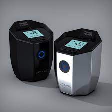 OCTAVE -TERP TIMER