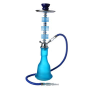 Mixed Style Hookahs