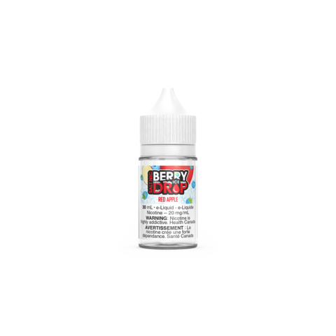 APPLE BY BERRY DROP ICE SALT