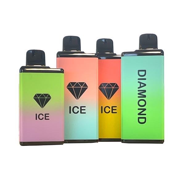ICE DIAMOND VAPE  Vapor Haze Canada